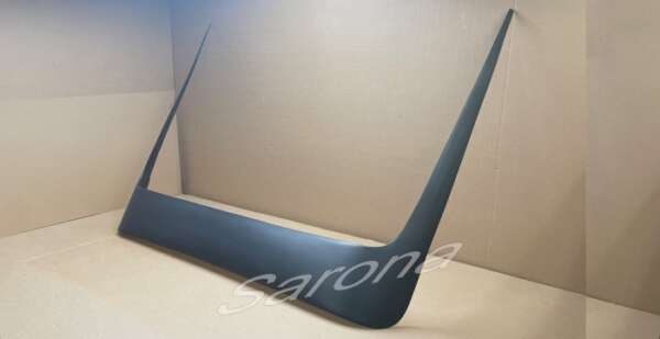 1970-1995 Chevrolet G-Series Van (G10/G20/G30) Roof Wing