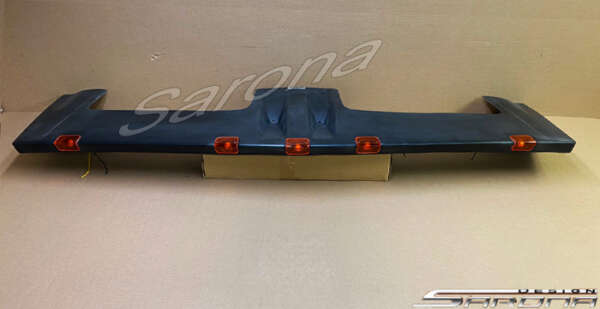 1971-1995 Chevrolet G-Series Van (G10/G20/G30) Sun Visor