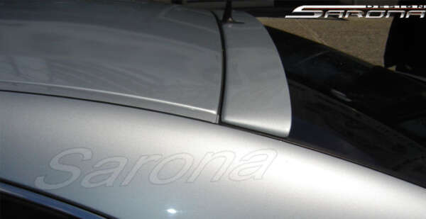 2005-2006 Mercedes-Benz CLS Roof Wing