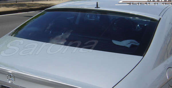 2005-2006 Mercedes-Benz CLS Roof Wing