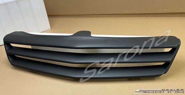 2004-2007 Mercedes-Benz CLS Grill