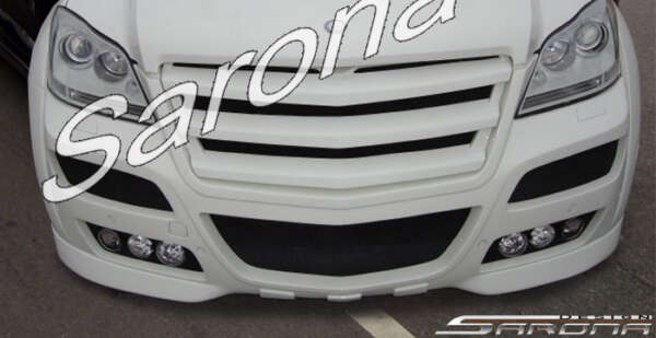 2006-2012 Mercedes-Benz GL Grill