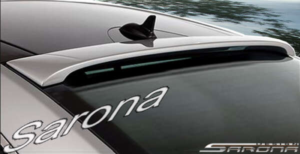 2010-2014 Mercedes-Benz E Class Roof Wing
