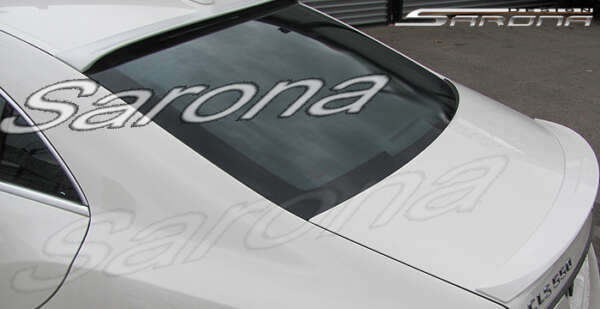 2012-2018 Mercedes-Benz CLS Roof Wing