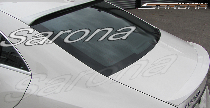 2012-2018 Mercedes-Benz CLS Roof Wing 2012-2018 Mercedes-Benz CLS Roof Wing