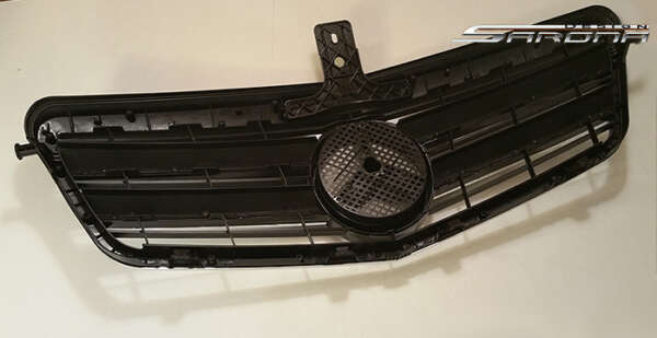 2009-2013 Mercedes-Benz E Class Grill