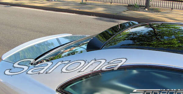 2003-2006 Mercedes-Benz CLK Roof Wing