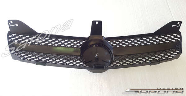 2008-2011 Mercedes-Benz CLS Grill