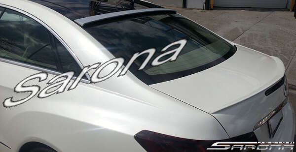 2010-2015 Mercedes-Benz E Class Roof Wing