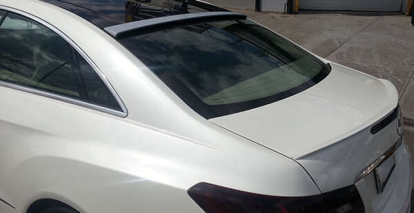 2010-2015 Mercedes-Benz E Class Roof Wing