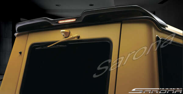 1999-2018 Mercedes-Benz G Class Roof Wing