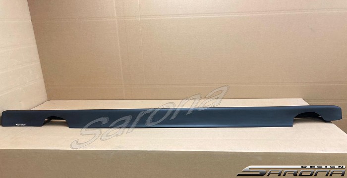 1984-1995 Mercedes-Benz E Class Side Skirts 1984-1995 Mercedes-Benz E Class Side Skirts
