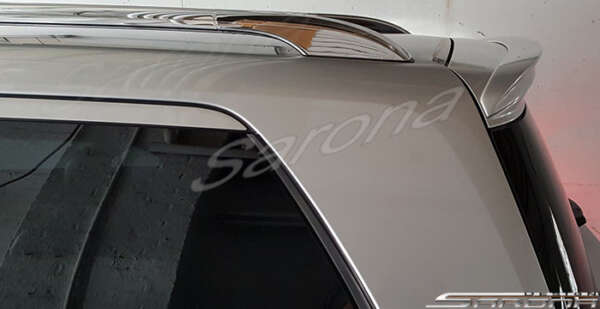2007-2012 Mercedes-Benz GL Roof Wing