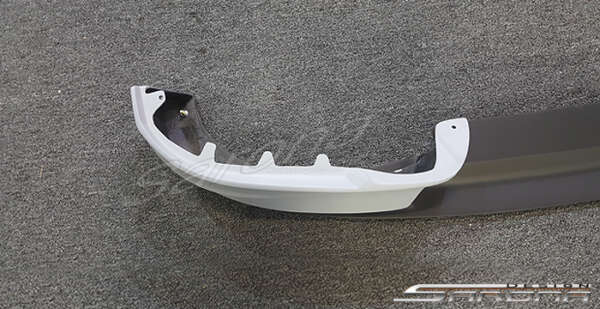 2006-2012 Mercedes-Benz GL Front Add-On