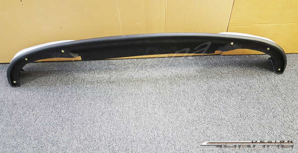 2006-2012 Mercedes-Benz GL Front Add-On