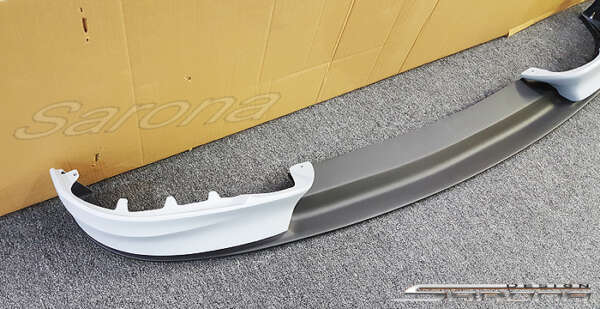 2006-2012 Mercedes-Benz GL Front Add-On