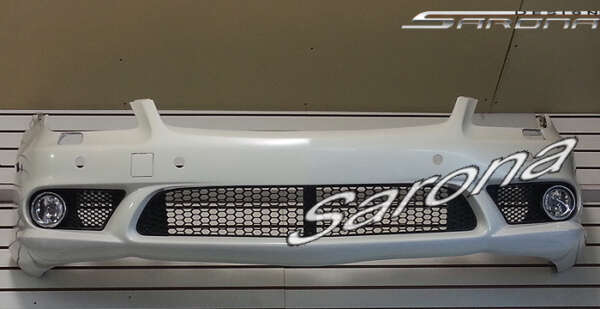 2005-2011 Mercedes-Benz CLS Front Bumper