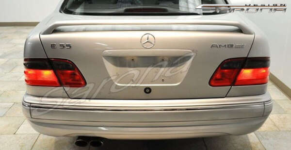 1996-2002 Mercedes-Benz E Class Trunk Wing