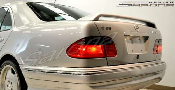 1996-2002 Mercedes-Benz E Class Trunk Wing