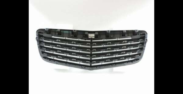 2007-2009 Mercedes-Benz E Class Grill