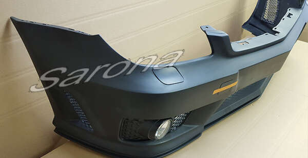 2005-2011 Mercedes-Benz CLS Front Bumper