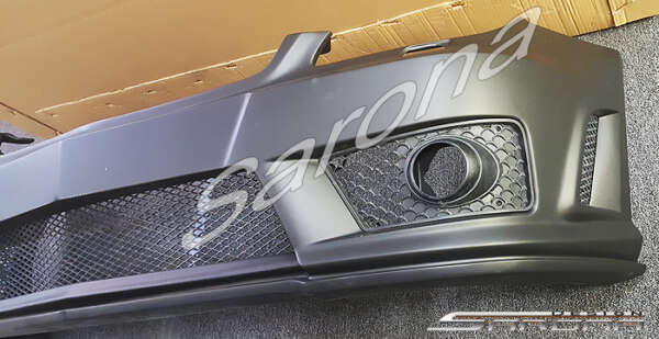 2005-2011 Mercedes-Benz CLS Front Bumper