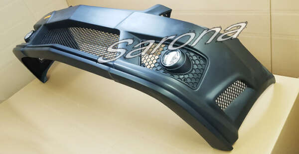 2005-2011 Mercedes-Benz CLS Front Bumper