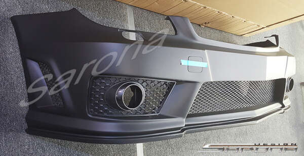 2005-2011 Mercedes-Benz CLS Front Bumper