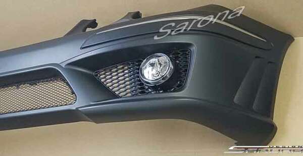 2003-2006 Mercedes-Benz E Class Front Bumper