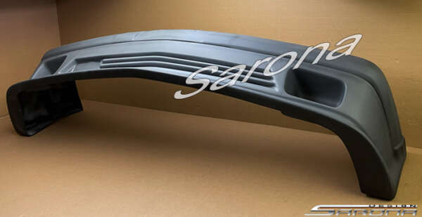 1984-1995 Mercedes-Benz E Class Front Bumper