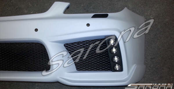 2005-2011 Mercedes-Benz CLS Front Bumper