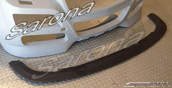 2006-2012 Mercedes-Benz GL Front Add-On