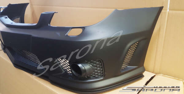 2005-2011 Mercedes-Benz CLS Front Bumper