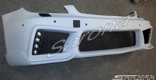 2005-2011 Mercedes-Benz CLS Front Bumper