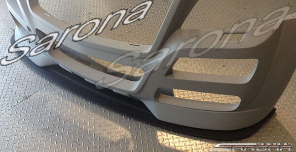 2006-2012 Mercedes-Benz GL Front Add-On