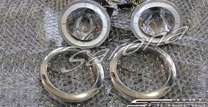 1970-2024 Universal All Universal Fog Lights 1970-2024 Universal All Universal Fog Lights