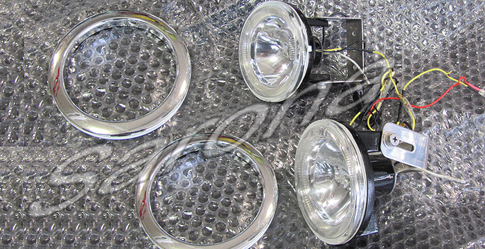 1970-2024 Universal All Universal Fog Lights 1970-2024 Universal All Universal Fog Lights