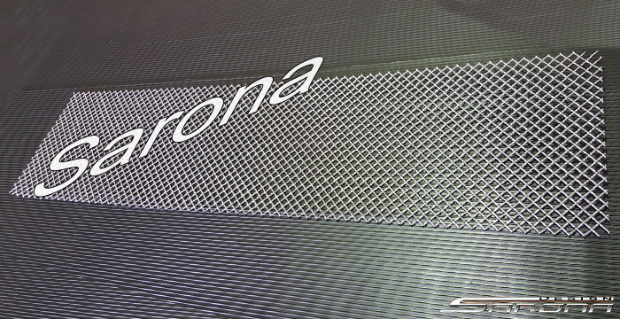 1965-2024 Universal All Universal Grill 1965-2024 Universal All Universal Grill