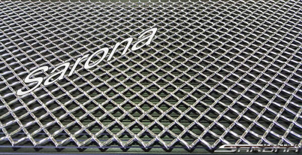 1965-2024 Universal All Universal Grill