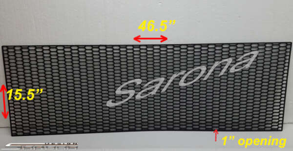 1971-2024 Universal Grill