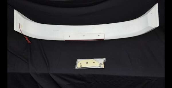 1975-2024 Universal All Universal Trunk Wing