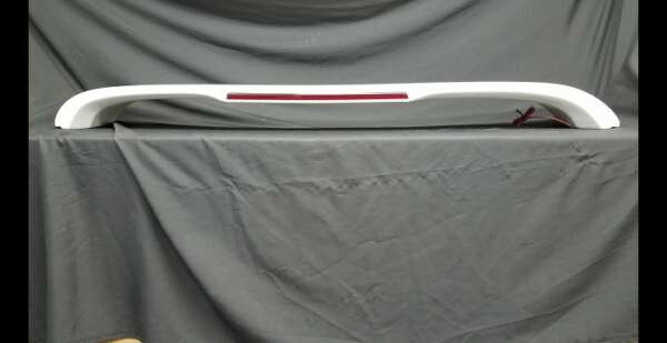 1975-2024 Universal All Universal Trunk Wing
