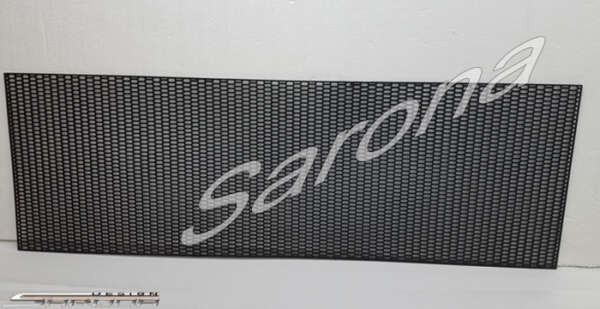 1971-2024 Universal All Universal Grill