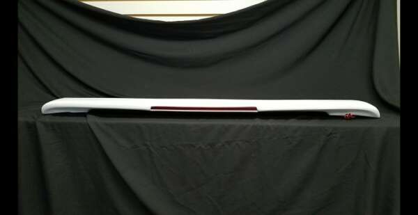 1975-2024 Universal All Universal Trunk Wing