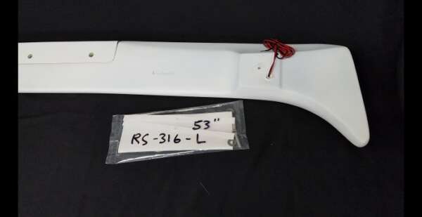 1975-2024 Universal All Universal Trunk Wing