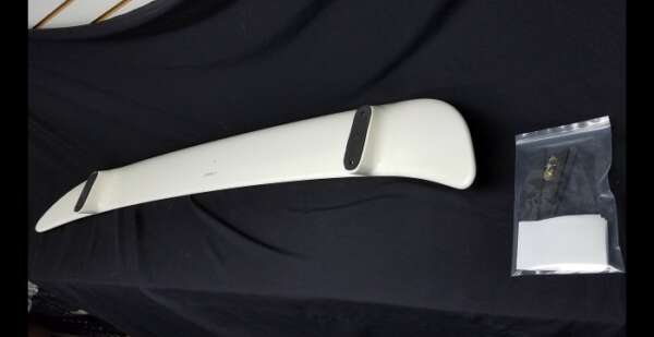 1975-2024 Universal All Universal Trunk Wing