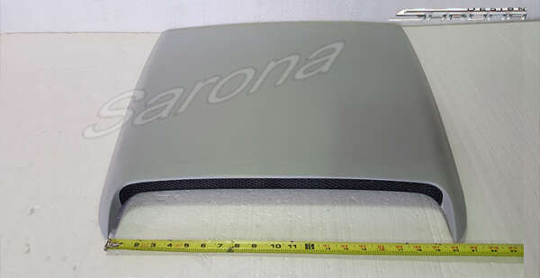1965-2024 Universal All Universal Hood Scoop