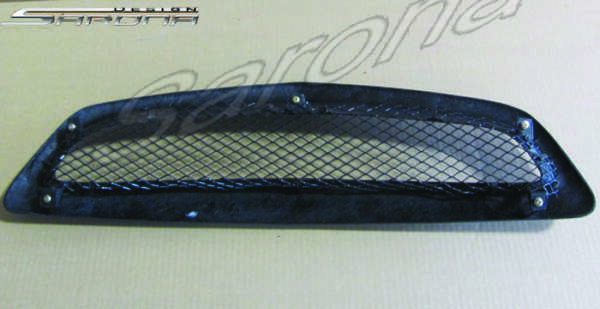 1999-2001 Acura TL Grill