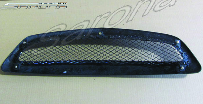 1999-2001 Acura TL Grill 1999-2001 Acura TL Grill