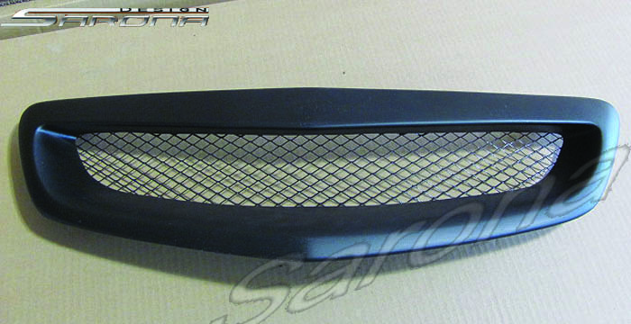 1999-2001 Acura TL Grill 1999-2001 Acura TL Grill